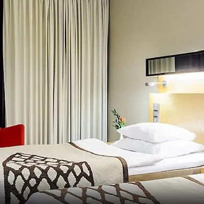 Original Sokos Tapiola Garden 4*