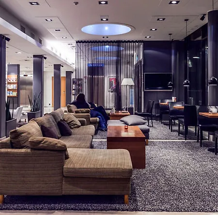 Hotel Original Sokos Tapiola Garden Espoo