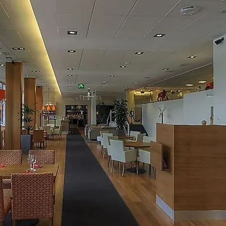 Hotel Original Sokos Tapiola Garden Espoo