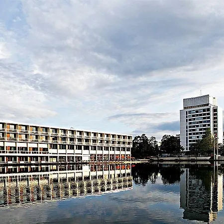 Original Sokos Tapiola Garden Hotel