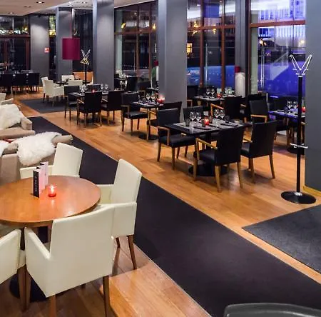 Original Sokos Tapiola Garden 4* إسبو