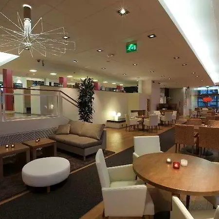 Hotel Original Sokos Tapiola Garden