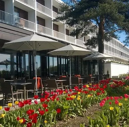 Original Sokos Tapiola Garden فندق إسبو