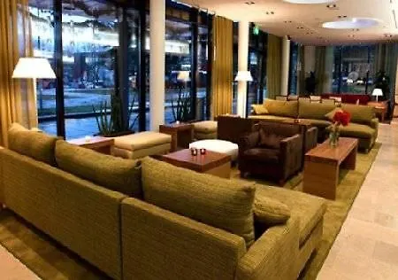 Hotel Original Sokos Tapiola Garden