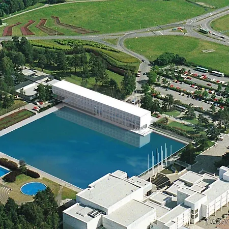 Original Sokos Tapiola Garden אספו