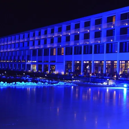 Original Sokos Tapiola Garden 4*