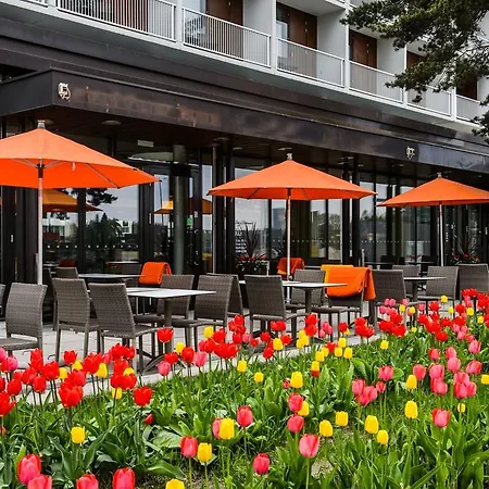 Original Sokos Tapiola Garden Hotel