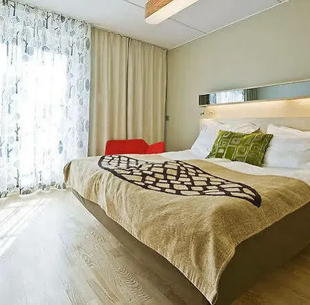 Original Sokos Tapiola Garden Hotel 4*