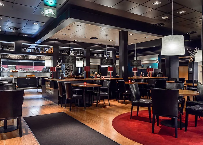 Original Sokos Tapiola Garden