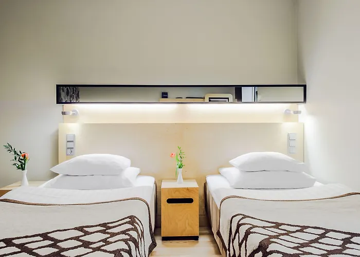 Original Sokos Tapiola Garden Εσπού