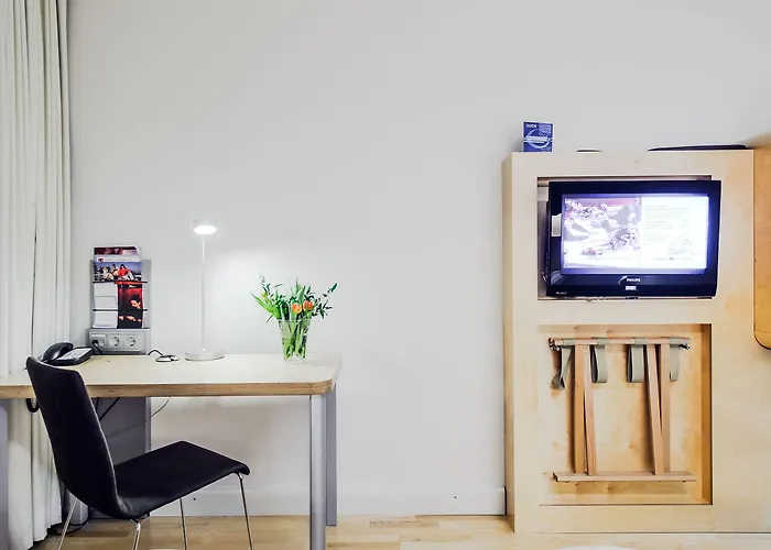 Ξενοδοχείο Original Sokos Tapiola Garden