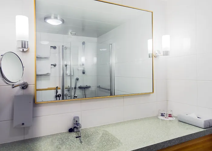 Original Sokos Tapiola Garden 4*