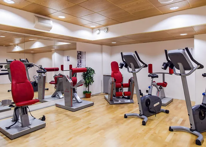 Original Sokos Tapiola Garden Εσπού