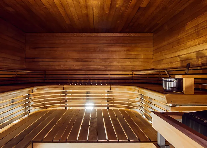 Original Sokos Tapiola Garden Ξενοδοχείο 4*