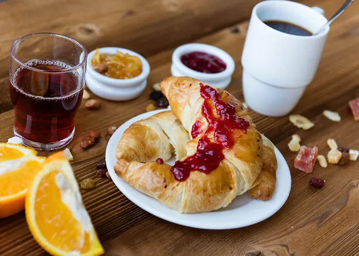 Original Sokos Tapiola Garden Ξενοδοχείο Εσπού