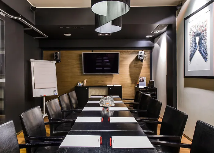 Original Sokos Tapiola Garden 4*