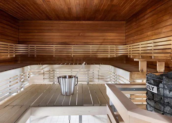 Original Sokos Tapiola Garden Εσπού