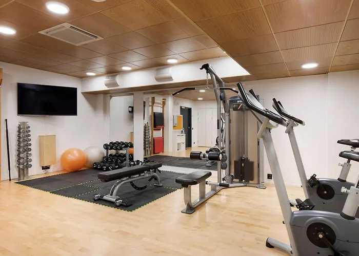 Original Sokos Tapiola Garden Εσπού