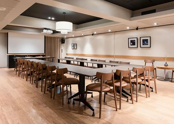 Original Sokos Tapiola Garden 4*