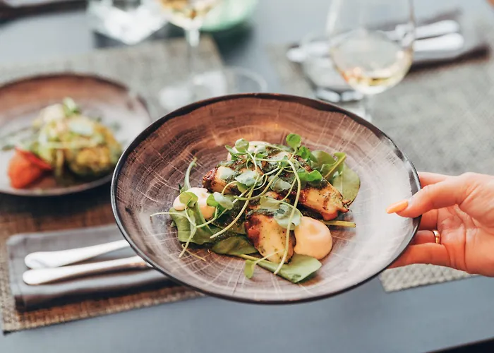 Original Sokos Tapiola Garden 4*