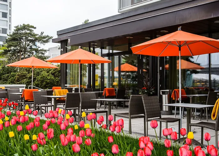 Original Sokos Tapiola Garden Εσπού