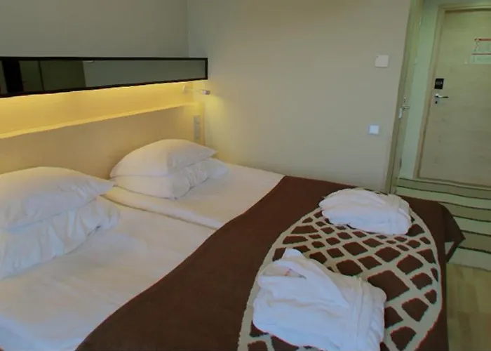 Original Sokos Tapiola Garden