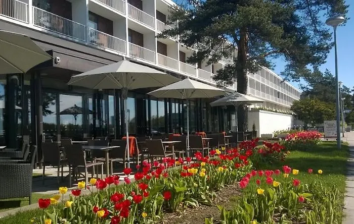 Original Sokos Tapiola Garden Ξενοδοχείο Εσπού