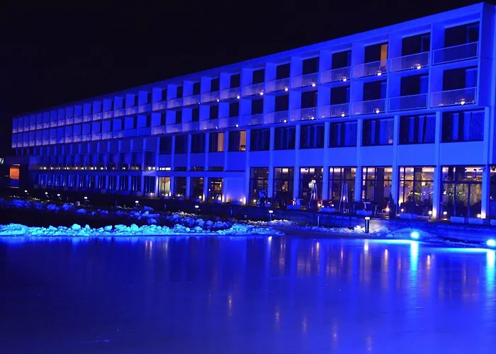 Original Sokos Tapiola Garden 4*